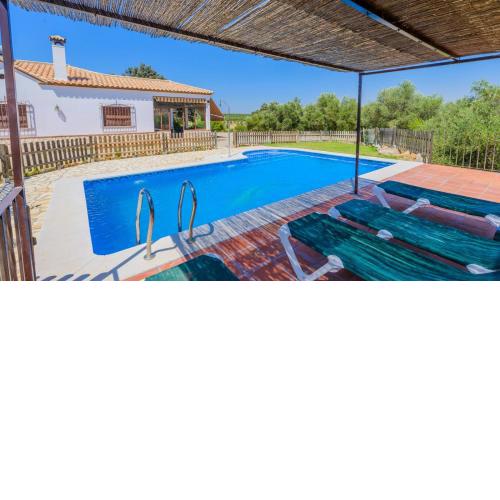 Casa La Sierrezuela Posadas by Ruralidays