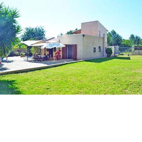 CASA LA SIESTA- Ruhiges Ferienhaus in Cala Ratjada, 300 m vom Strand Son Moll entfernt