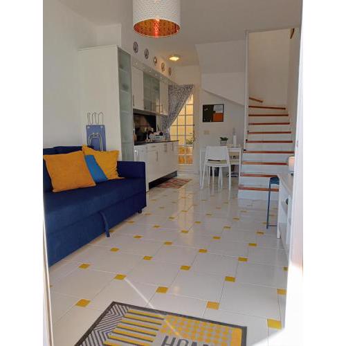 Casa La Siesta