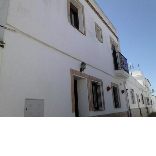 Casa "La Soleá"