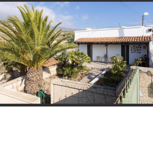 Casa La Sombrera Tenerife