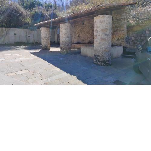 Casa la Sorgente