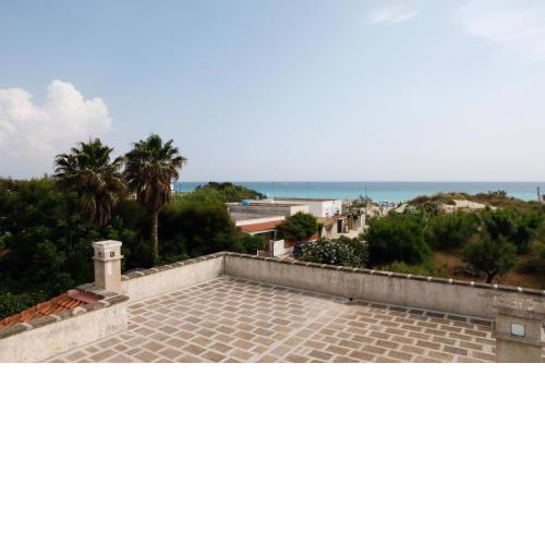Casa La Spiaggia