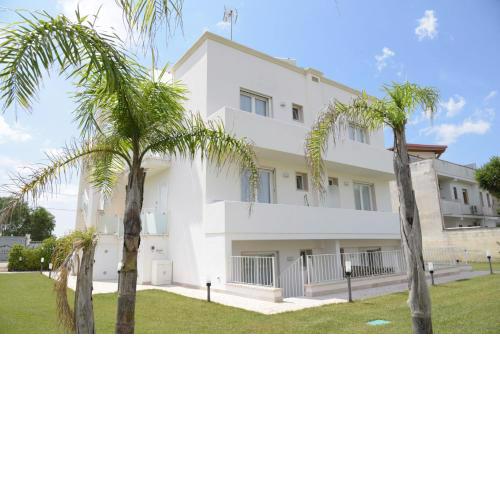 Casa La Strea - Vivi Salento
