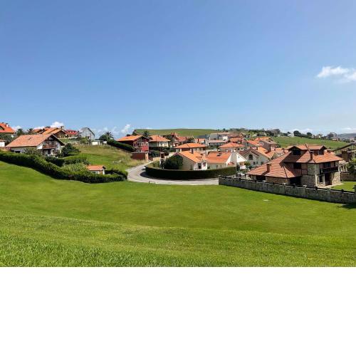 Casa La Tablía, un chalet familiar para disfrutar de una escapada en Cantabria
