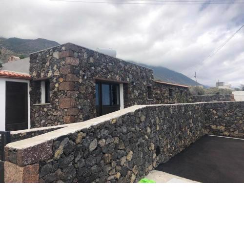Casa La Tabona