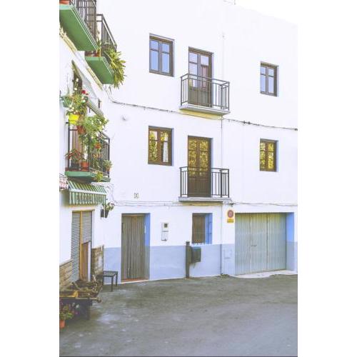 Casa la temprana