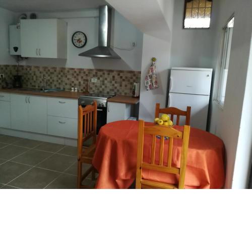 Casa La Terraza