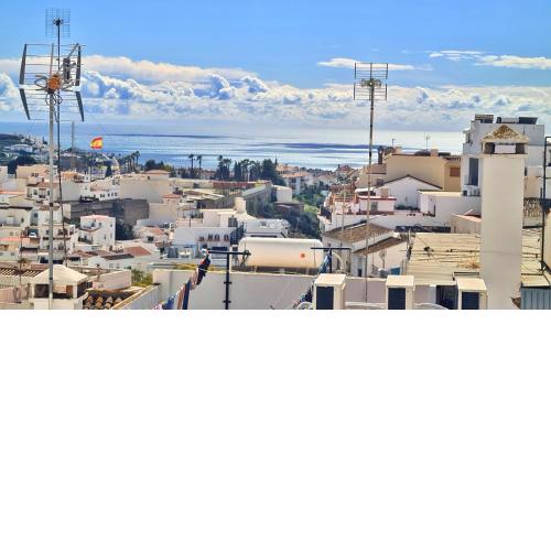 Casa La Terraza
