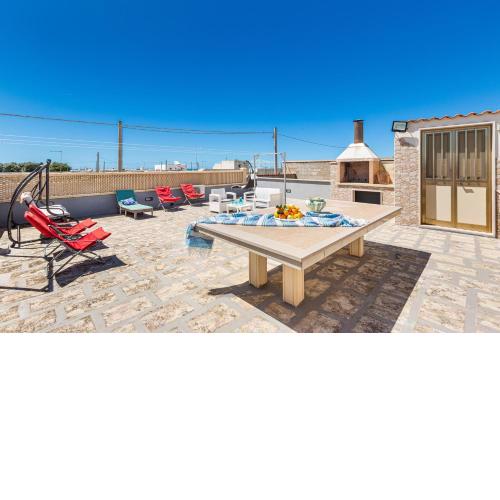 Casa la Terrazza by BarbarHouse