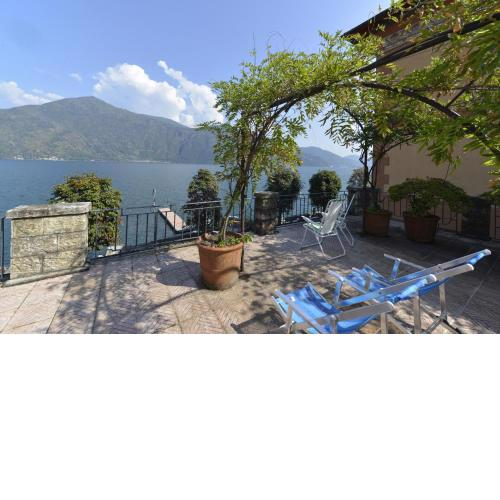 Casa la Terrazza sul Lago - WelcHome