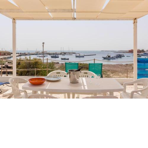 CASA LA TERRAZZA