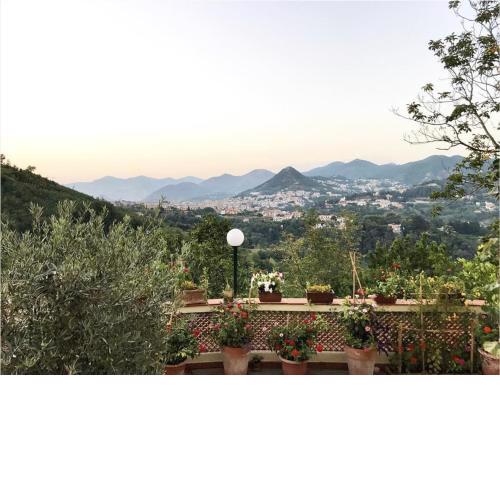Casa La Terrazza