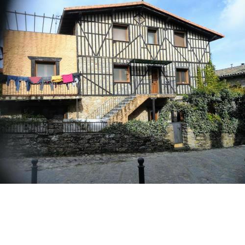 Casa La Tía Bruja