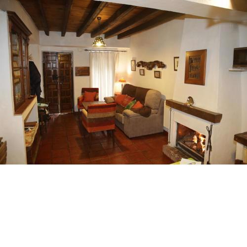 Casa La Tinaja