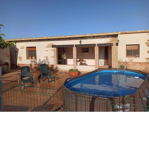 Casa La Tora