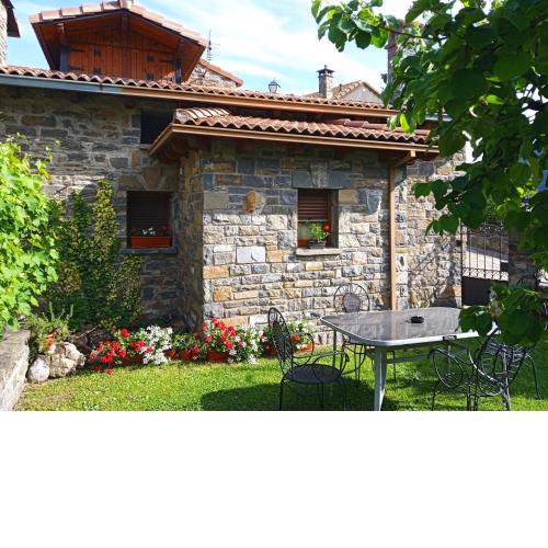 Casa La Tornagua