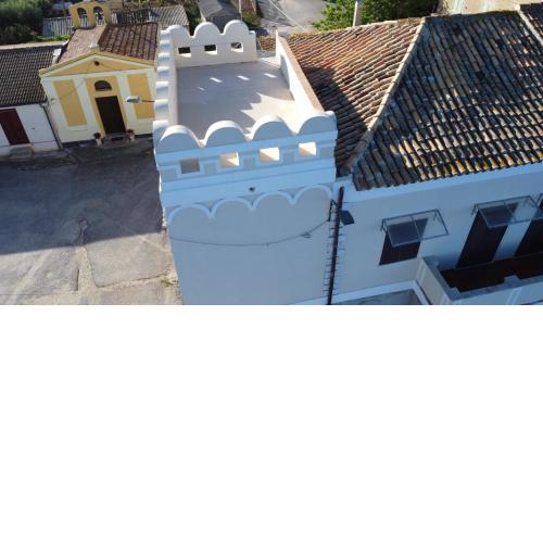 Casa La Torre degli Dei