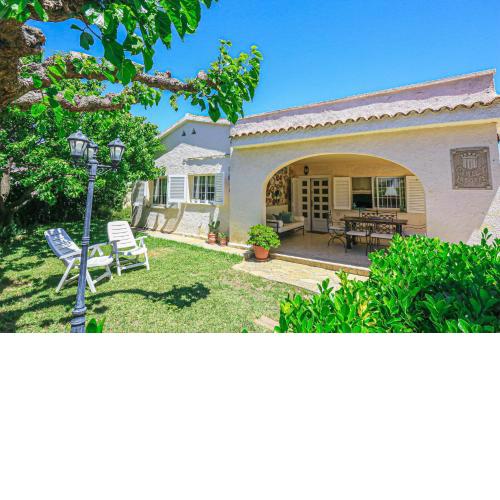 Casa La Torre Litoral Costa Dorada - ONLY FAMILIES