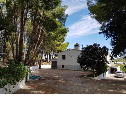 CASA LA TORRECICA