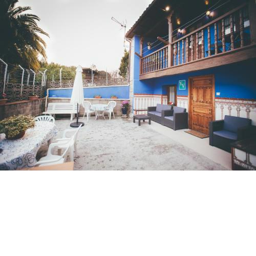 CASA LA VEGA BALMORI