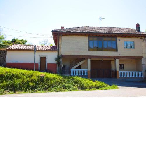 Casa La Ventiquina