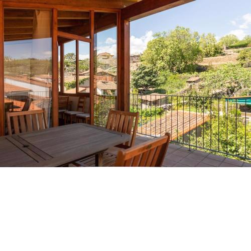 casa La Vera rural