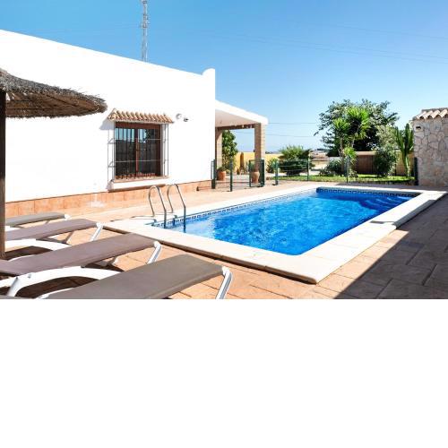Casa La Vigía