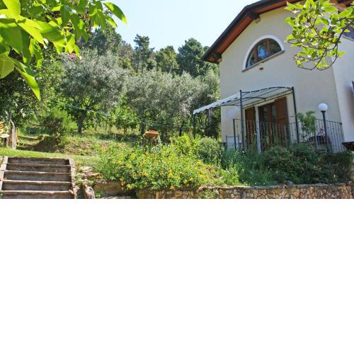 Casa La Vigna
