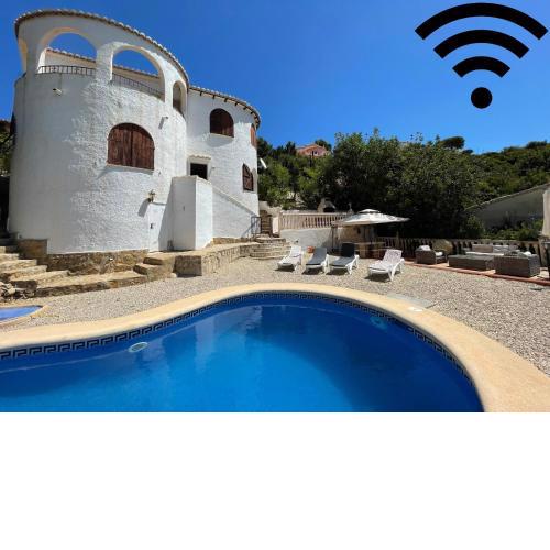 Casa La Villa