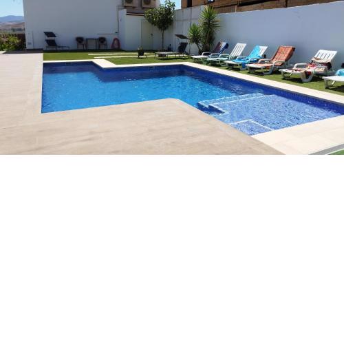 Casa La Villa