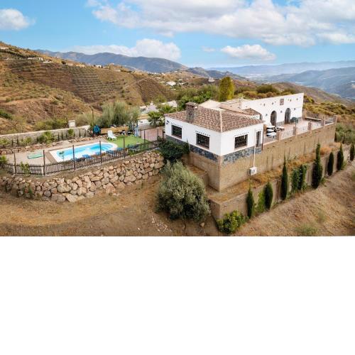 Casa la viña de la tireta