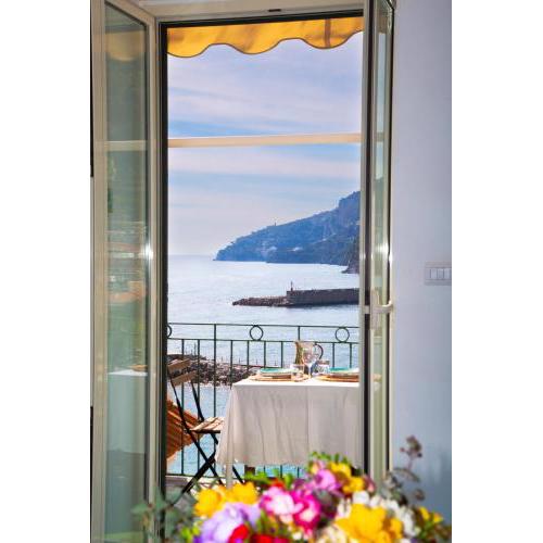Casa La Voce del Mare