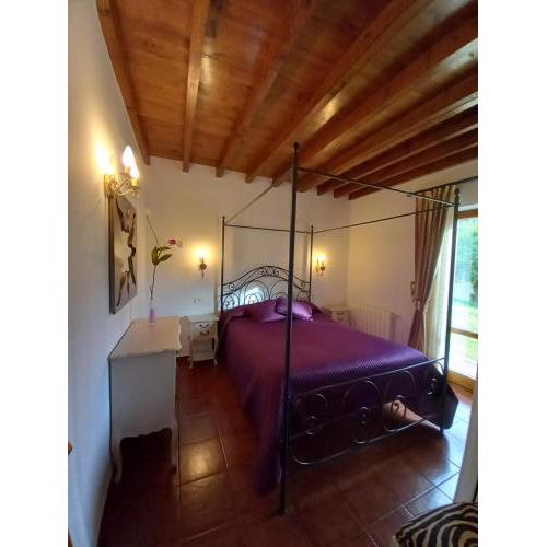 Casa la Vuelta Piedra