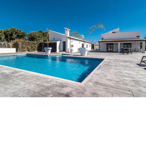 Casa La Vuelta