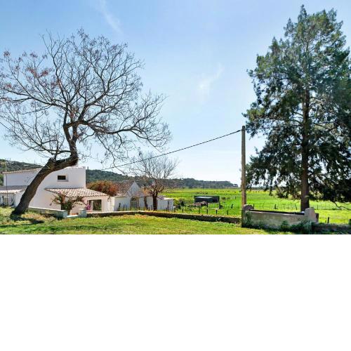 Casa La Yeguada