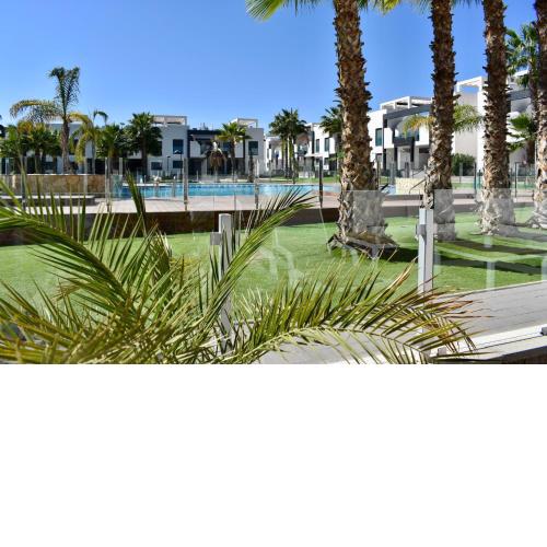 Casa La Zenia, Oasis Beach 4