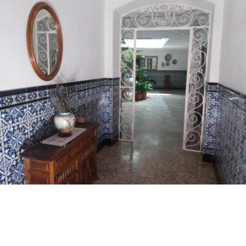 Casa Labradora