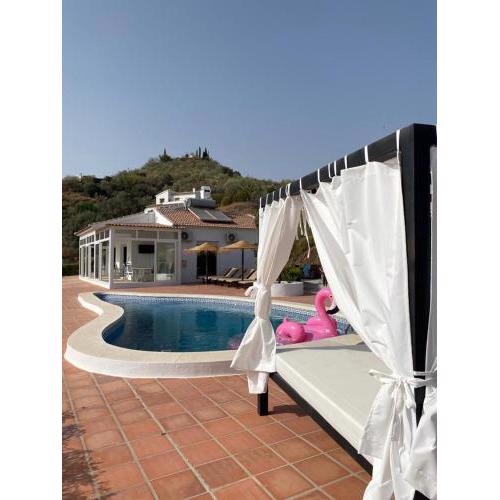 Casa Ladera