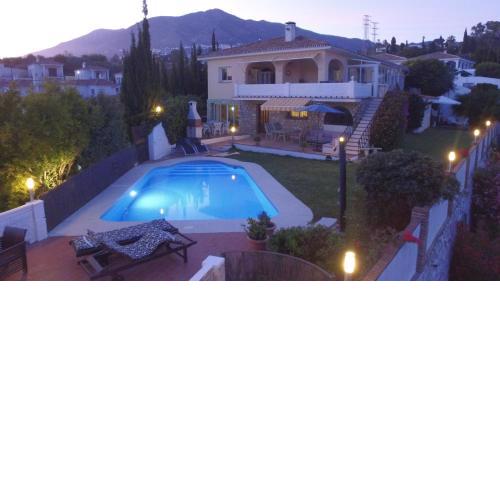 Casa Ladera