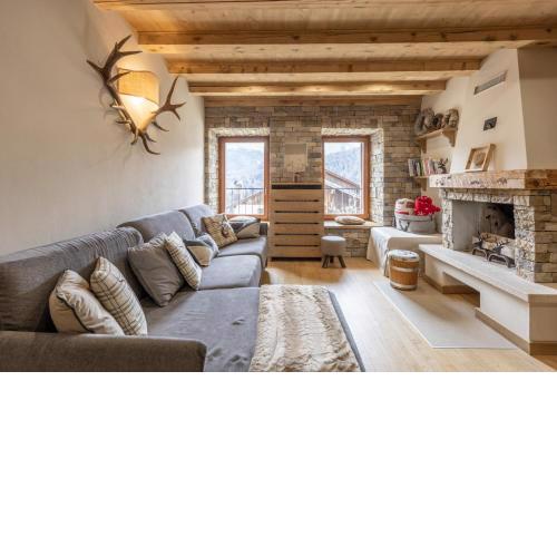 Casa Ladinia