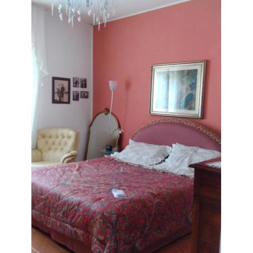 Casa Lady Teresa