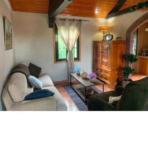 Casa Lagar de Arume