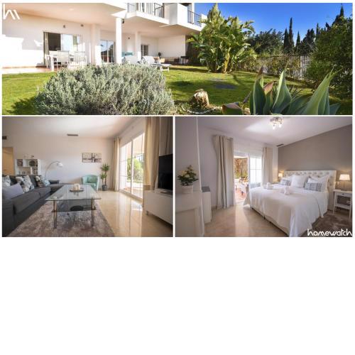 Casa Lago 1