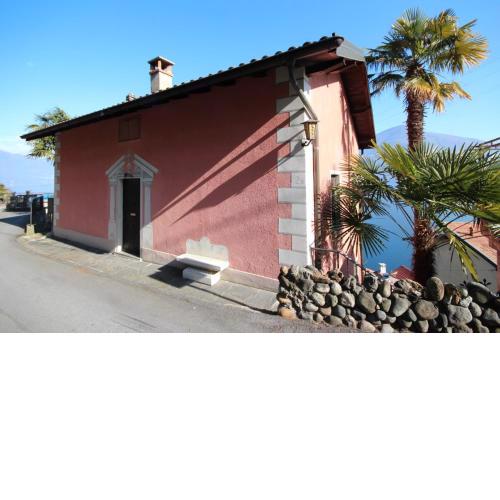 Casa Lago Azzurro Atelier