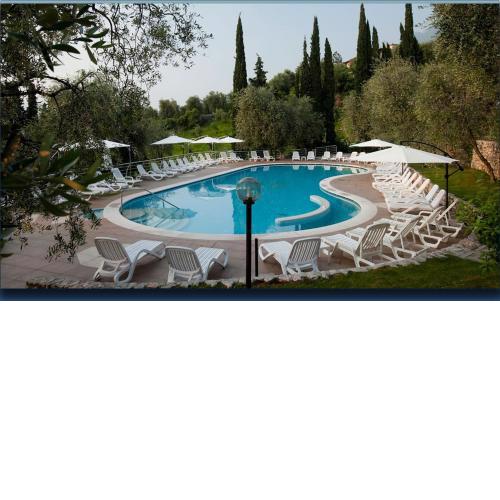 Casa-lago suite 51