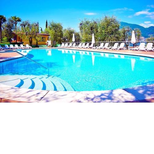 Casa-lago suite 55