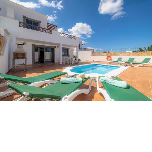 Casa LAGO