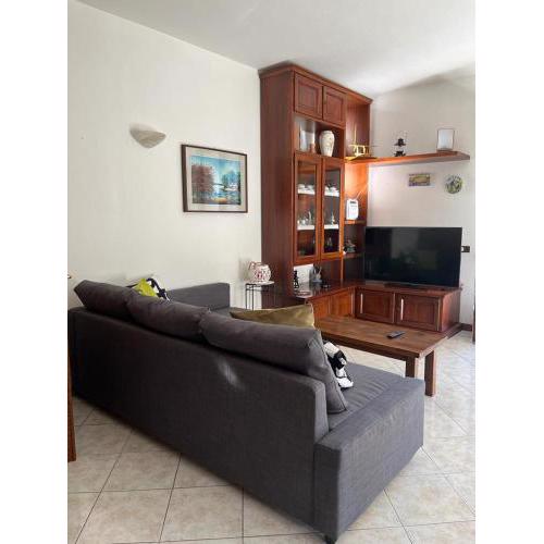 Casa Lago