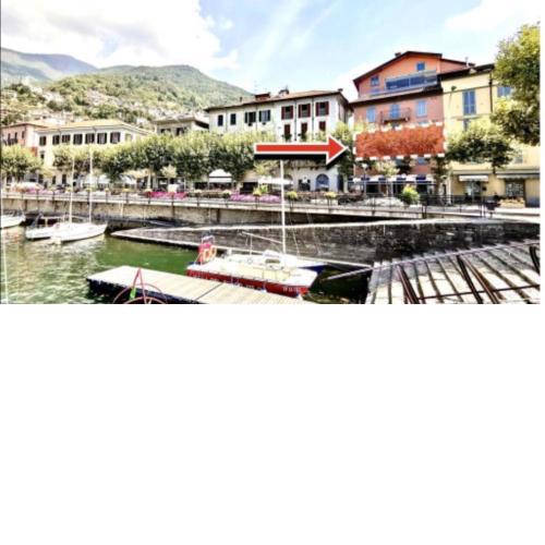 Casa lago